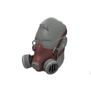 Strange Medi-Mask