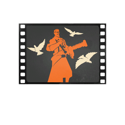 Taunt: The Meet the Medic