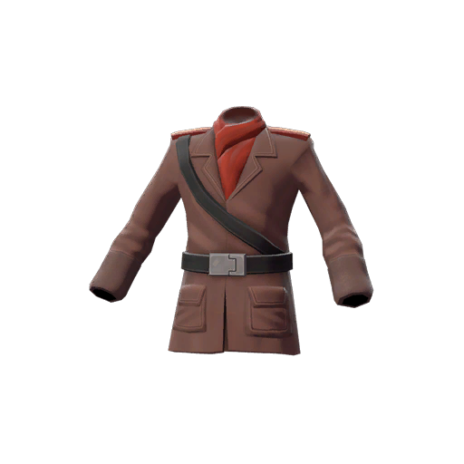 The Lurking Legionnaire