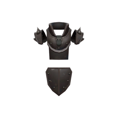 The Dark Age Defender