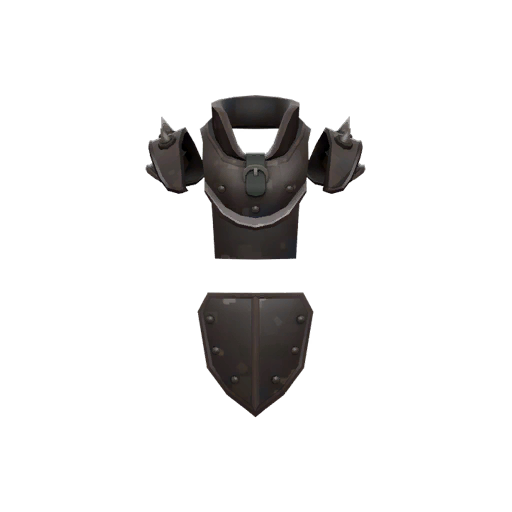 The Dark Age Defender
