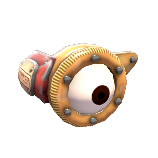 Collector's Googly Gazer