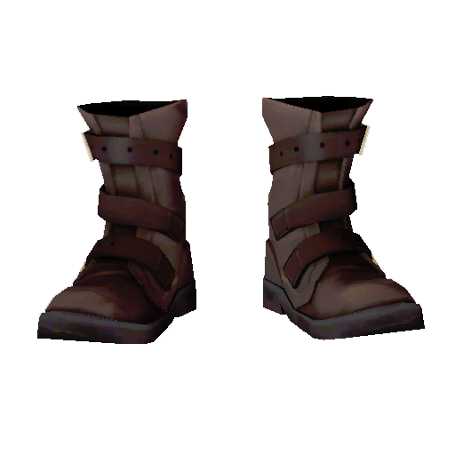 Non-Craftable Mantreads