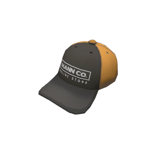 Mann Co. Online Cap