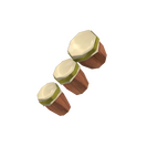 Strange Burning Bongos