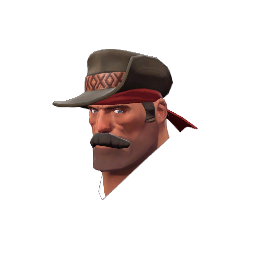 Stormy Storm Soviet Gentleman