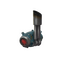 Battle-Worn Robot Money Furnace