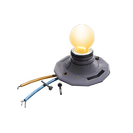 Pristine Robot Brainstorm Bulb