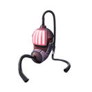 Pristine Robot Currency Digester