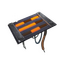 Battle-Worn Robot KB-808