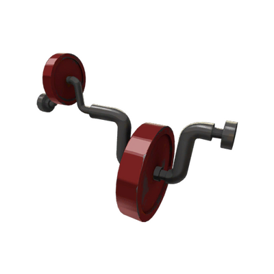 Reinforced Robot Bomb Stabilizer