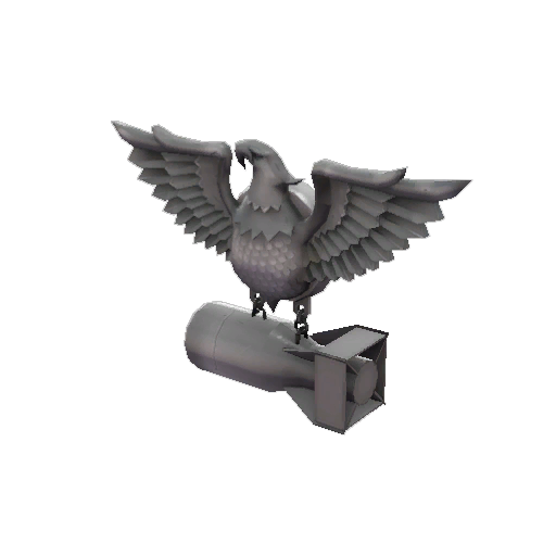 Operation Steel Trap Badge