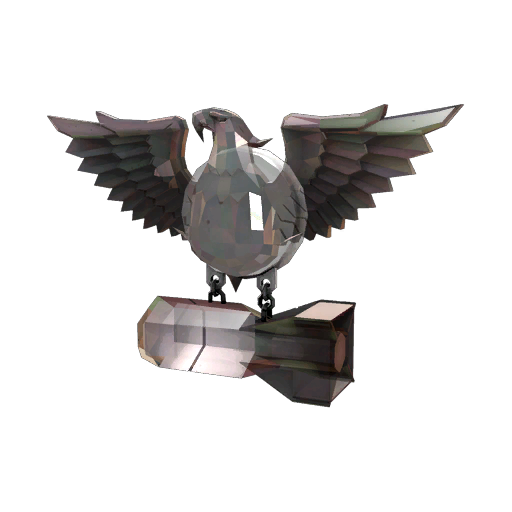 Operation Gear Grinder Badge