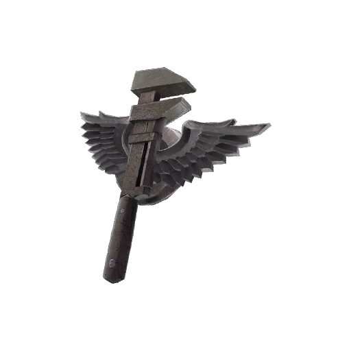 Operation Mecha Engine Badge