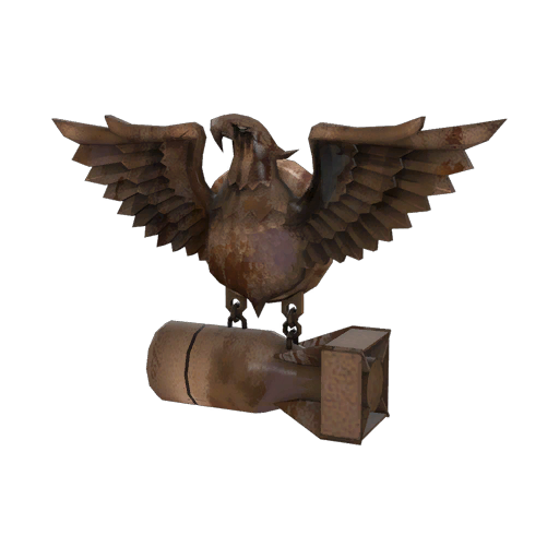 Operation Oil Spill Badge