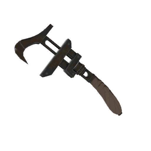 Non-Craftable Jag