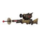 Strange Specialized Killstreak Shooting Star