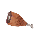 Genuine Professional Killstreak Ham Shank