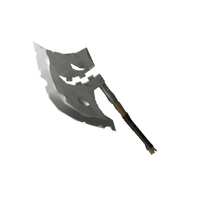 Strange Unusual Professional Killstreak Horseless Headless Horsemann's Headtaker