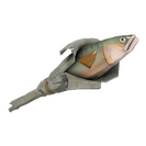 Collector's Holy Mackerel
