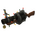 Festive Grenade Launcher