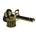 Strange Brass Beast