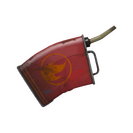 The Gas Passer
