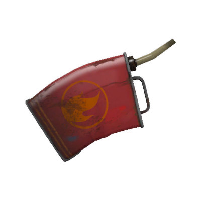 The Gas Passer