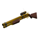 Strange Professional Killstreak Australium Frontier Justice