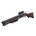 Strange Frontier Justice