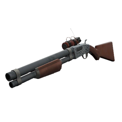 Frontier Justice