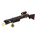 Festive Frontier Justice