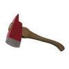 Professional Killstreak Fire Axe