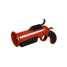 Collector's Flare Gun