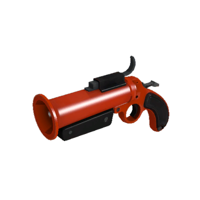 The Flare Gun