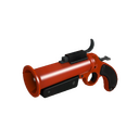 Collector's Specialized Killstreak Flare Gun