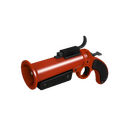 Vintage Killstreak Flare Gun