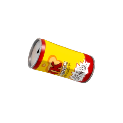 Bonk! Atomic Punch