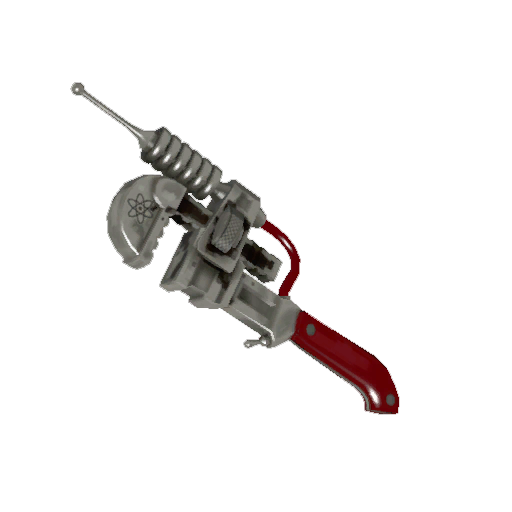 Non-Craftable Eureka Effect