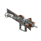 Uncraftable Strange Professional Killstreak Cow Mangler 5000
