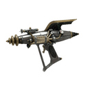 Strange Collector's Righteous Bison