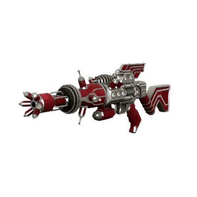 The Pomson 6000