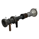 Specialized Killstreak Beggar's Bazooka