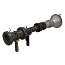 Collector's Professional Killstreak Beggar's Bazooka