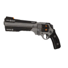 Collector's Professional Killstreak Diamondback