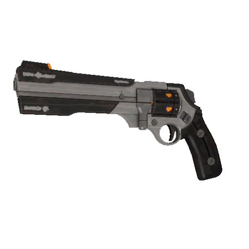 Strange Killstreak Diamondback