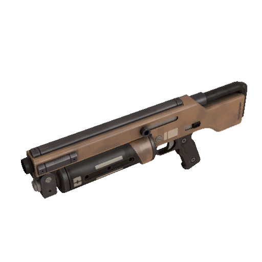 Non-Craftable Widowmaker