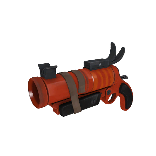 Plaid Potshotter Mk.II Detonator (Field-Tested)