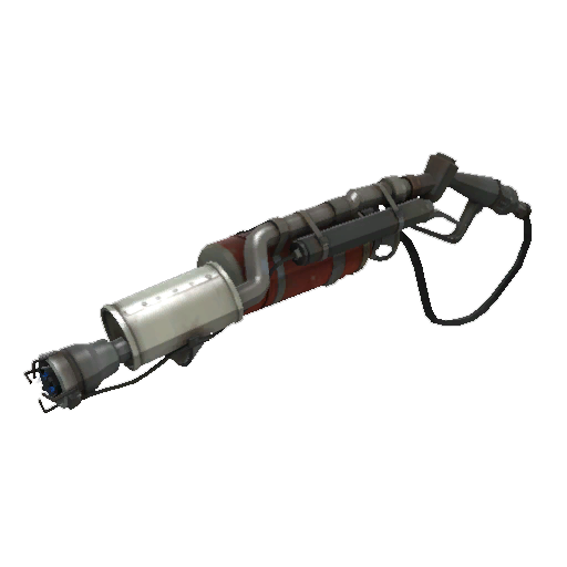 Snowflake Swirled Degreaser (Field-Tested)