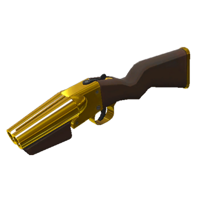 Strange Specialized Killstreak Australium Force-A-Nature